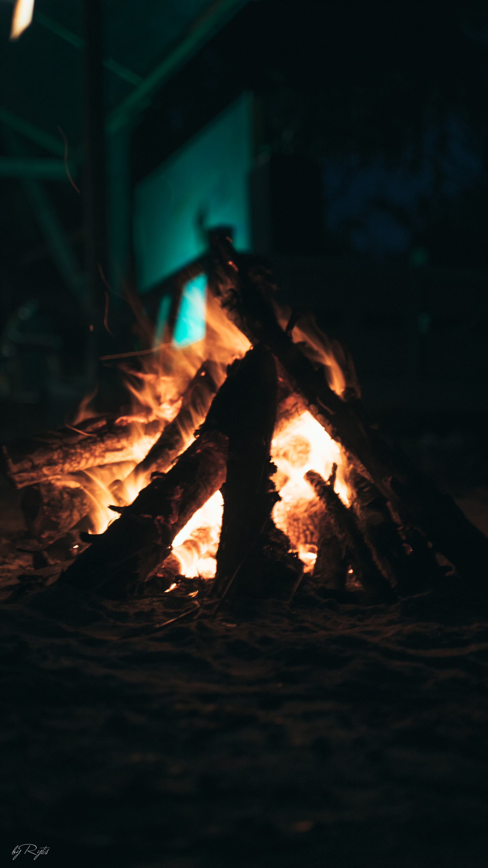 Featured travel photograph