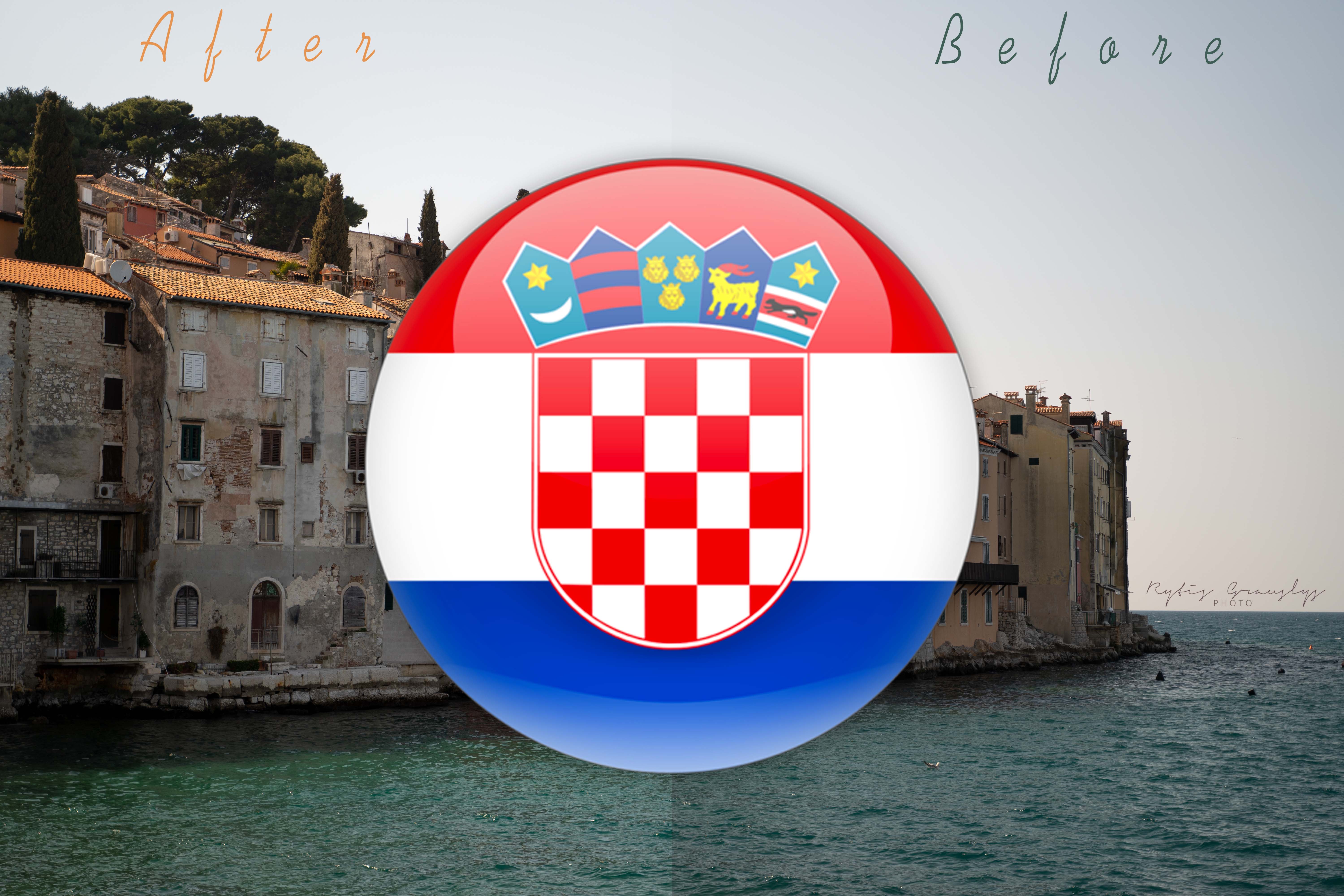 Croatia 2025