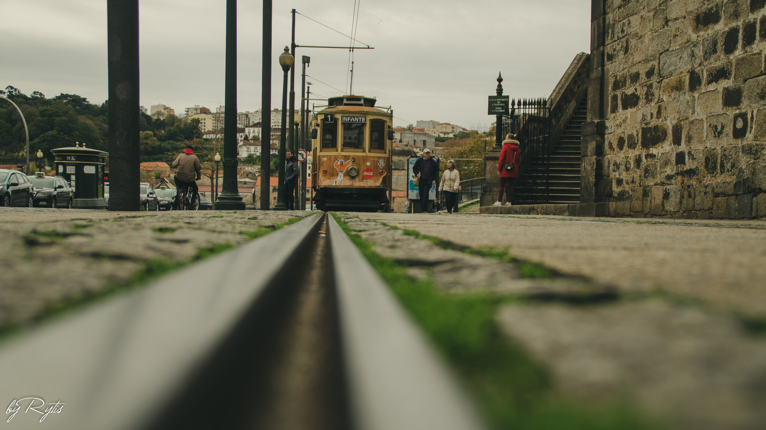 Porto-Lisbon