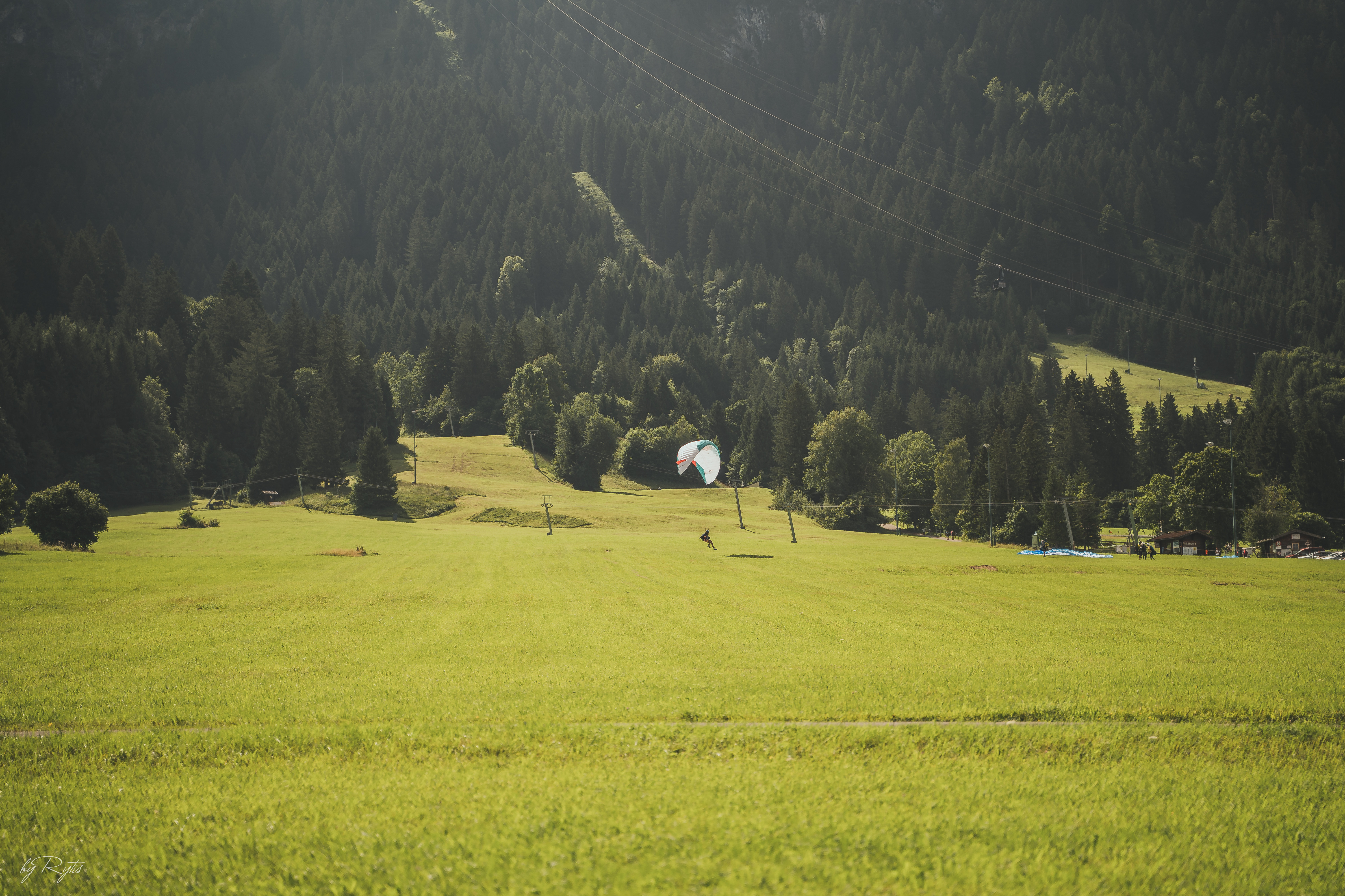 southern germany.